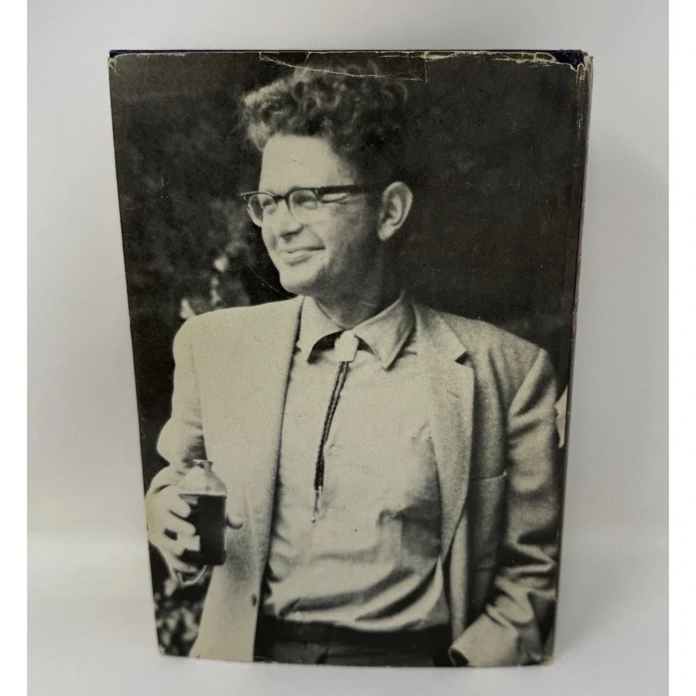 The Avatar by Poul Anderson 1978 BCE Berkley Putnam‎ HC/DJ